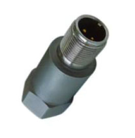 壓電式振動溫度傳感器
