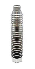 壓電式高溫振動傳感器
