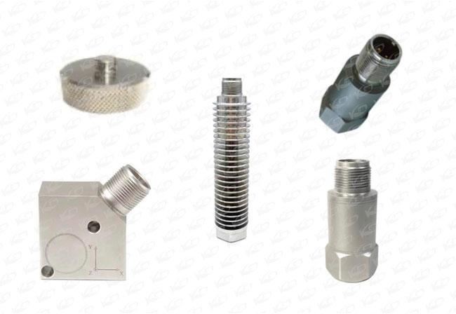 壓電式振動(dòng)溫度傳感器